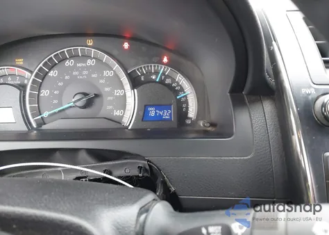 2014 Toyota Camry Se Sport из США, поврежденный, VIN 4T1BF1FK3EU847242